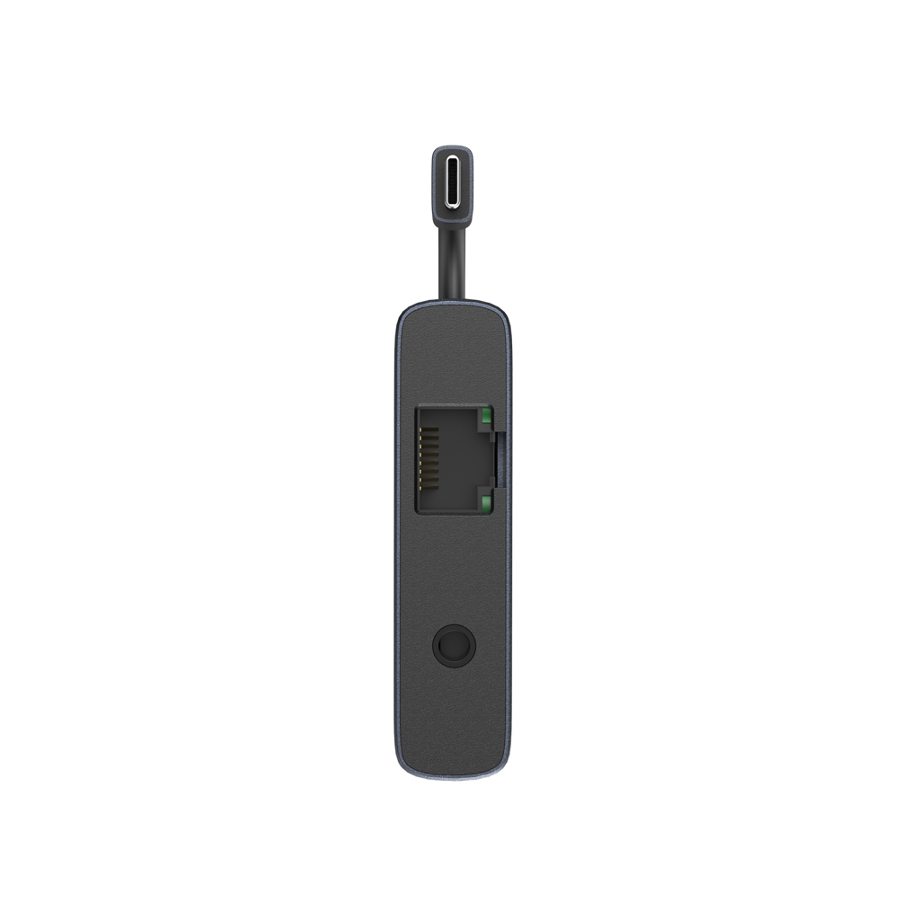 Hub de datos Anker PowerExpand 11 en 1 USB-C PD de 10 Gbps - Imagen 3