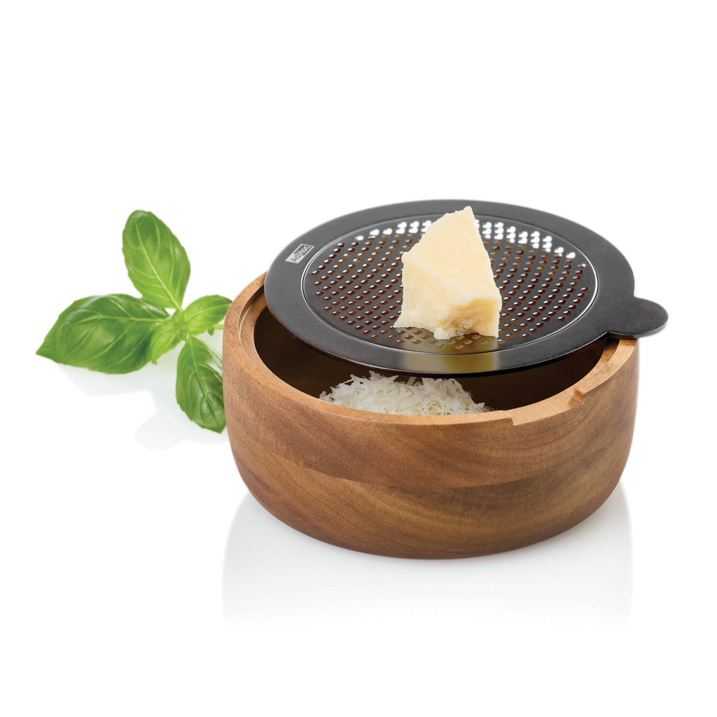 Rallador fino AdHoc CutnServe Table - Imagen 3