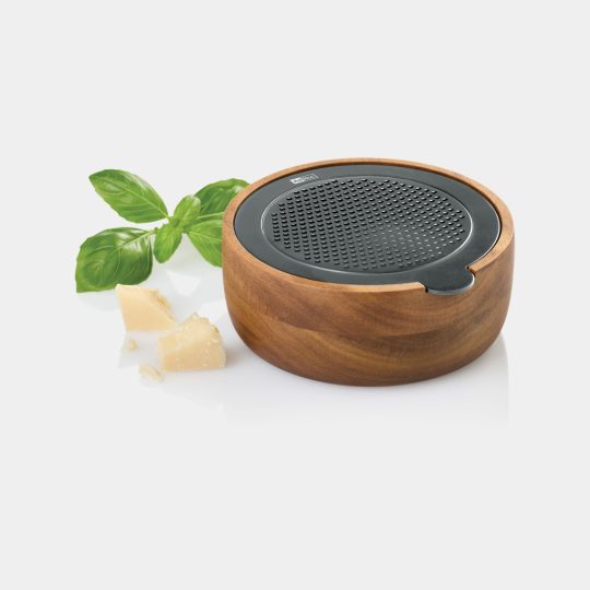 Rallador fino AdHoc CutnServe Table