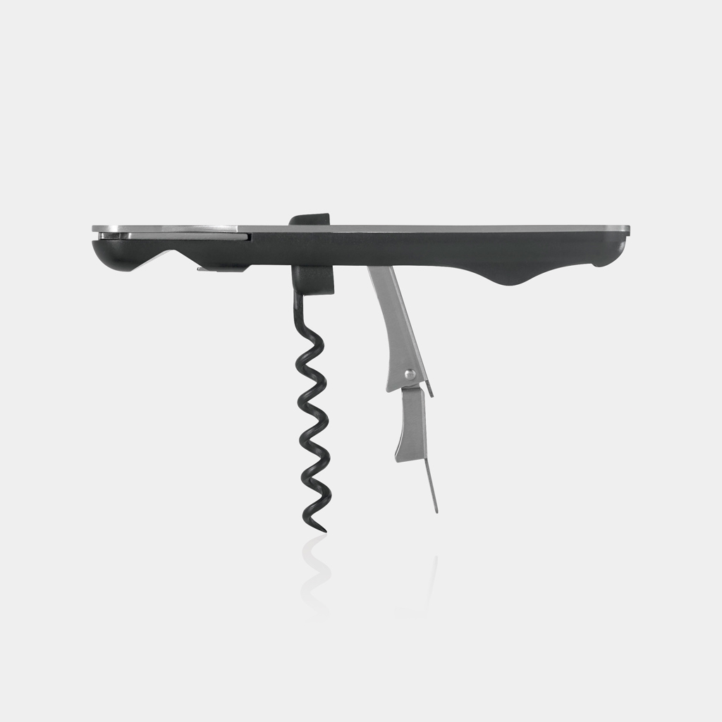 Sacacorchos PushPull AdHoc