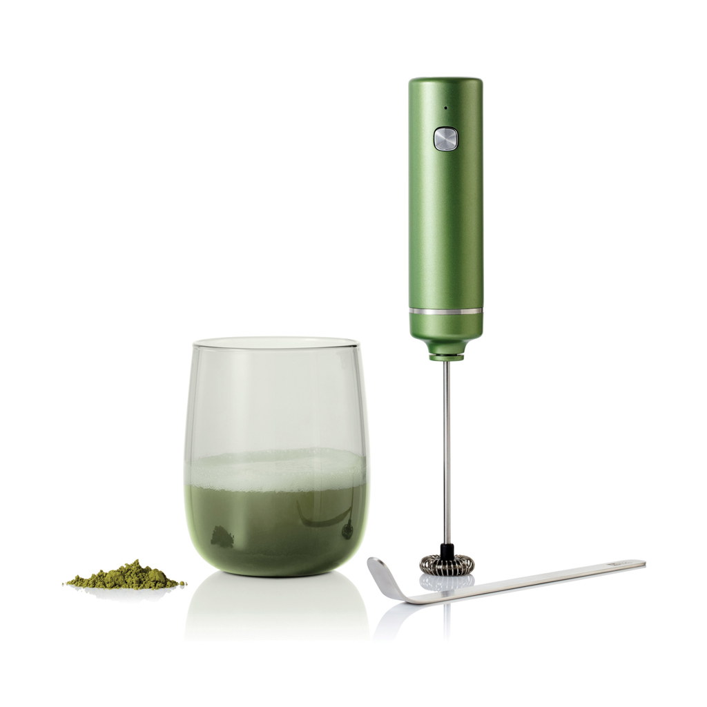AdHoc Set Matcha Gourmet Chado - Imagen 2