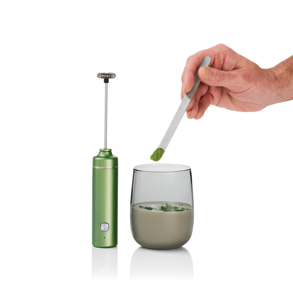 AdHoc Set Matcha Gourmet Chado - Imagen 3