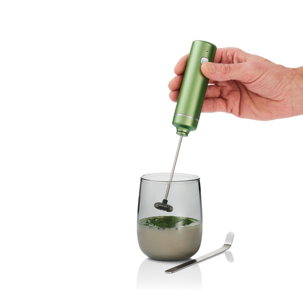 AdHoc Set Matcha Gourmet Chado - Imagen 4