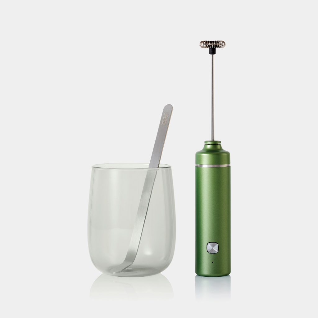 AdHoc Set Matcha Gourmet Chado
