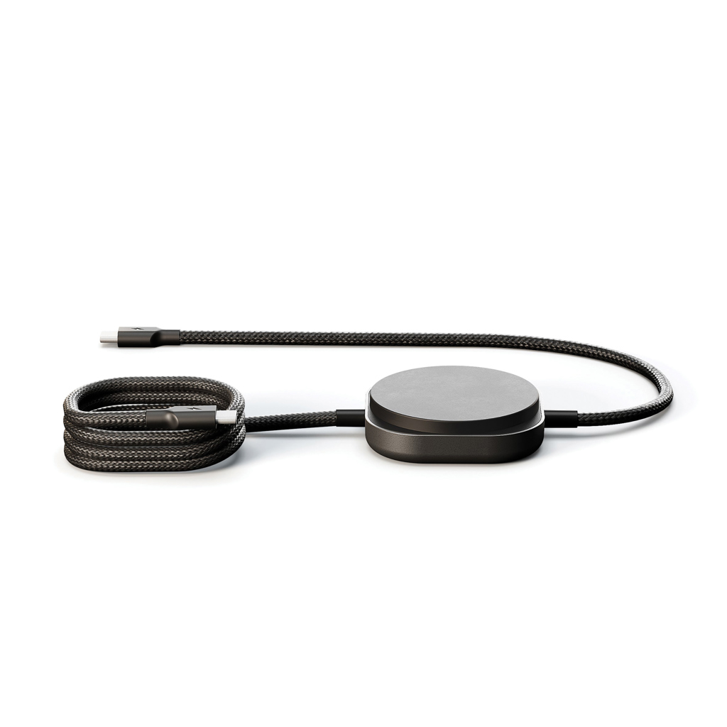 Cable de carga Zens USB C - C Pro 2 - Imagen 2