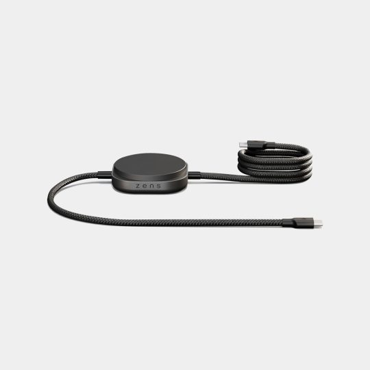 Cable de carga Zens USB C - C Pro 2