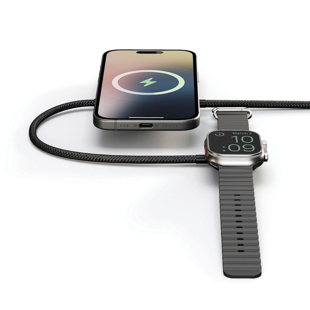 Cable de carga Zens Pro 2 - Imagen 2