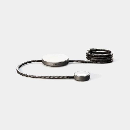 Cable de carga Zens Pro 2