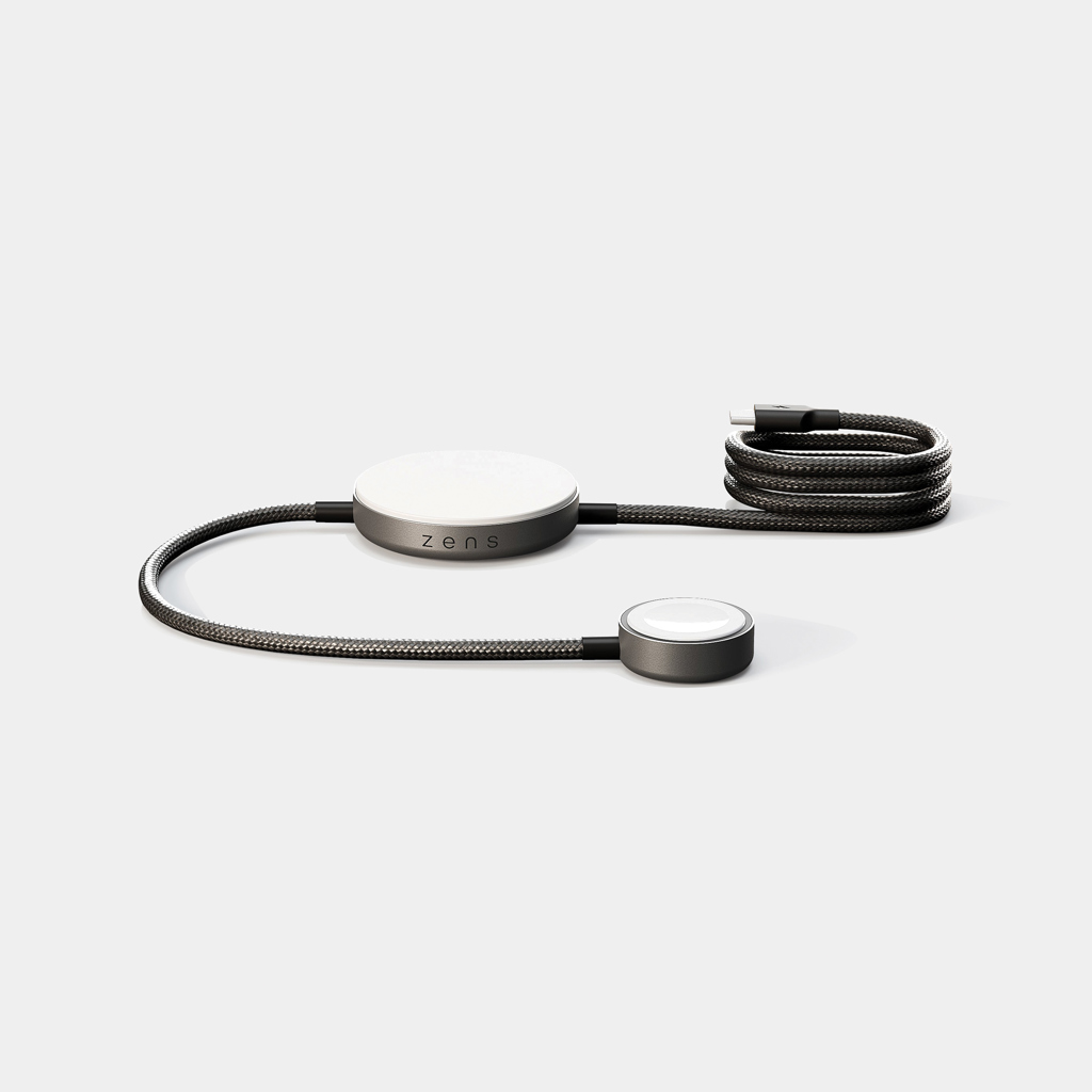 Cable de carga Zens Pro 2
