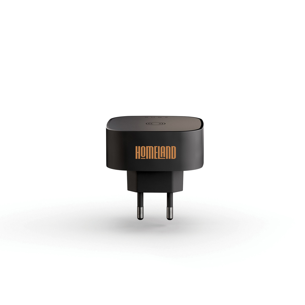 Adaptador de carga inalámbrica Zens - Imagen 3