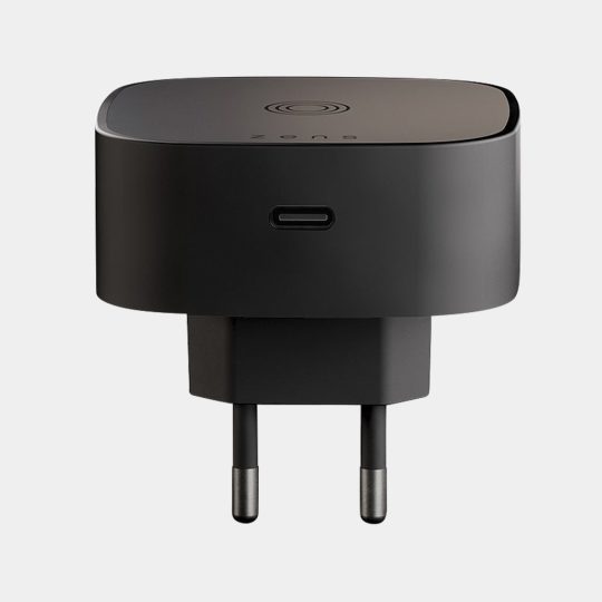 Adaptador de carga inalámbrica Zens