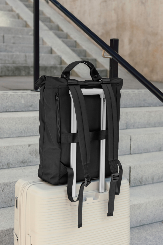 Mochila VINGA Baltimore Neo RCS - Imagen 4
