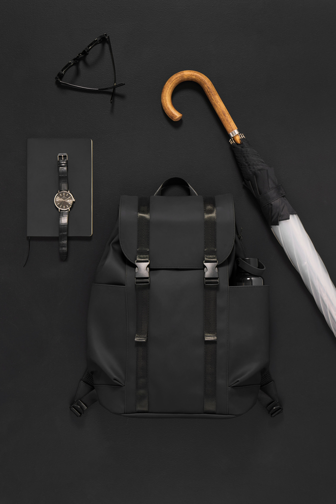 Mochila VINGA Baltimore RCS 2.0 - Imagen 4