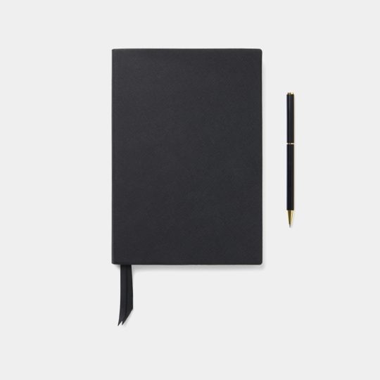 Set escritura ejecutiva VINGA Arlo RCS