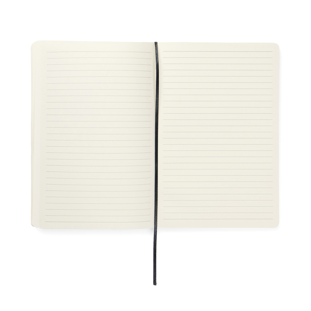 Cuaderno de tapa blanda VENGA Baltimore RCS PU - Imagen 2
