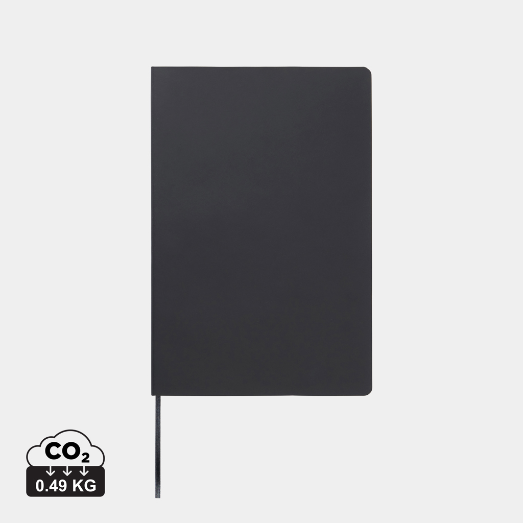 Cuaderno de tapa blanda VENGA Baltimore RCS PU