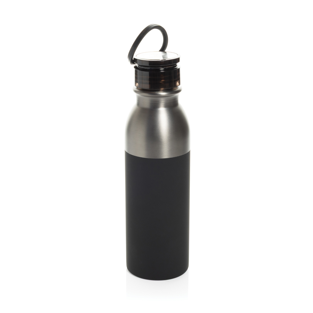 Botella de agua Duoloop RCS de pared simple de 780 ml. - Imagen 2