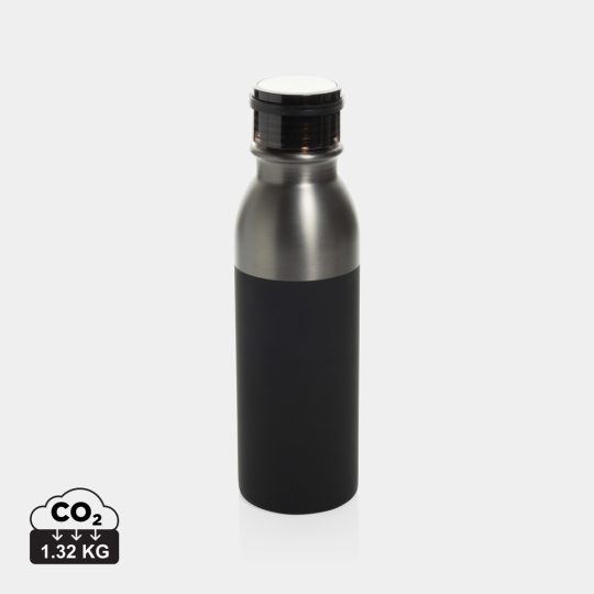Botella de agua Duoloop RCS de pared simple de 780 ml.