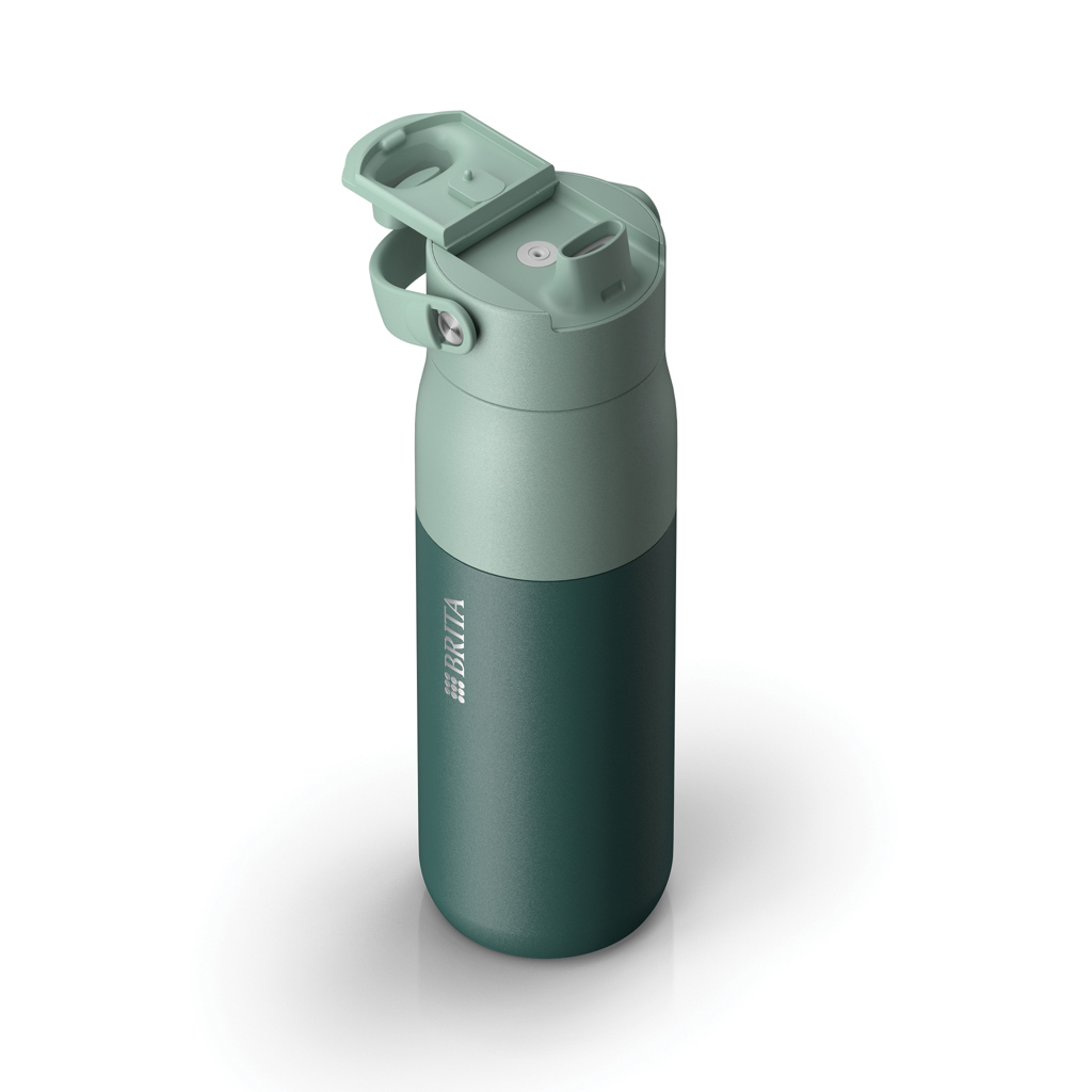 Botella BRITA LARQ Essential 680 ml - Imagen 2
