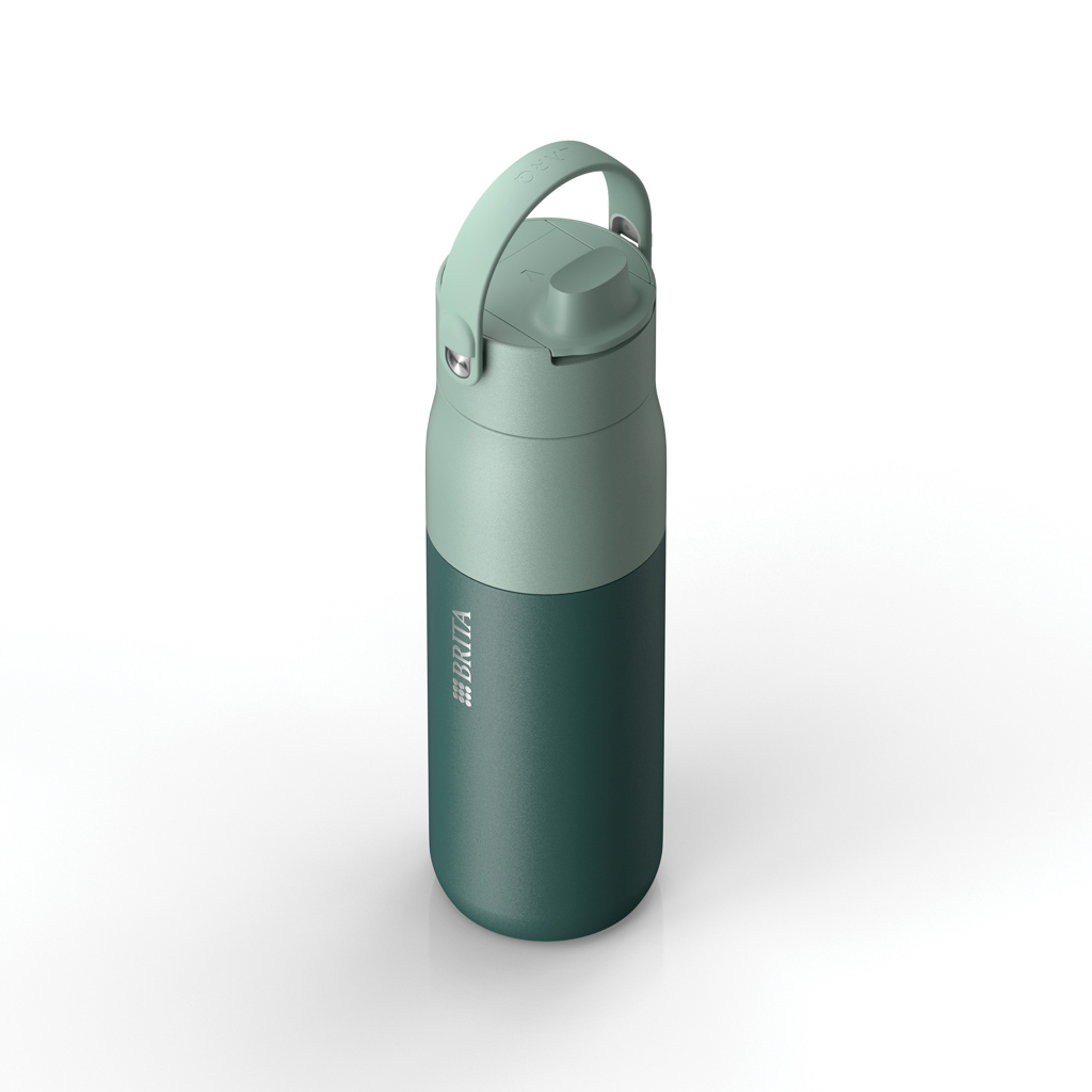 Botella BRITA LARQ Essential 680 ml - Imagen 4