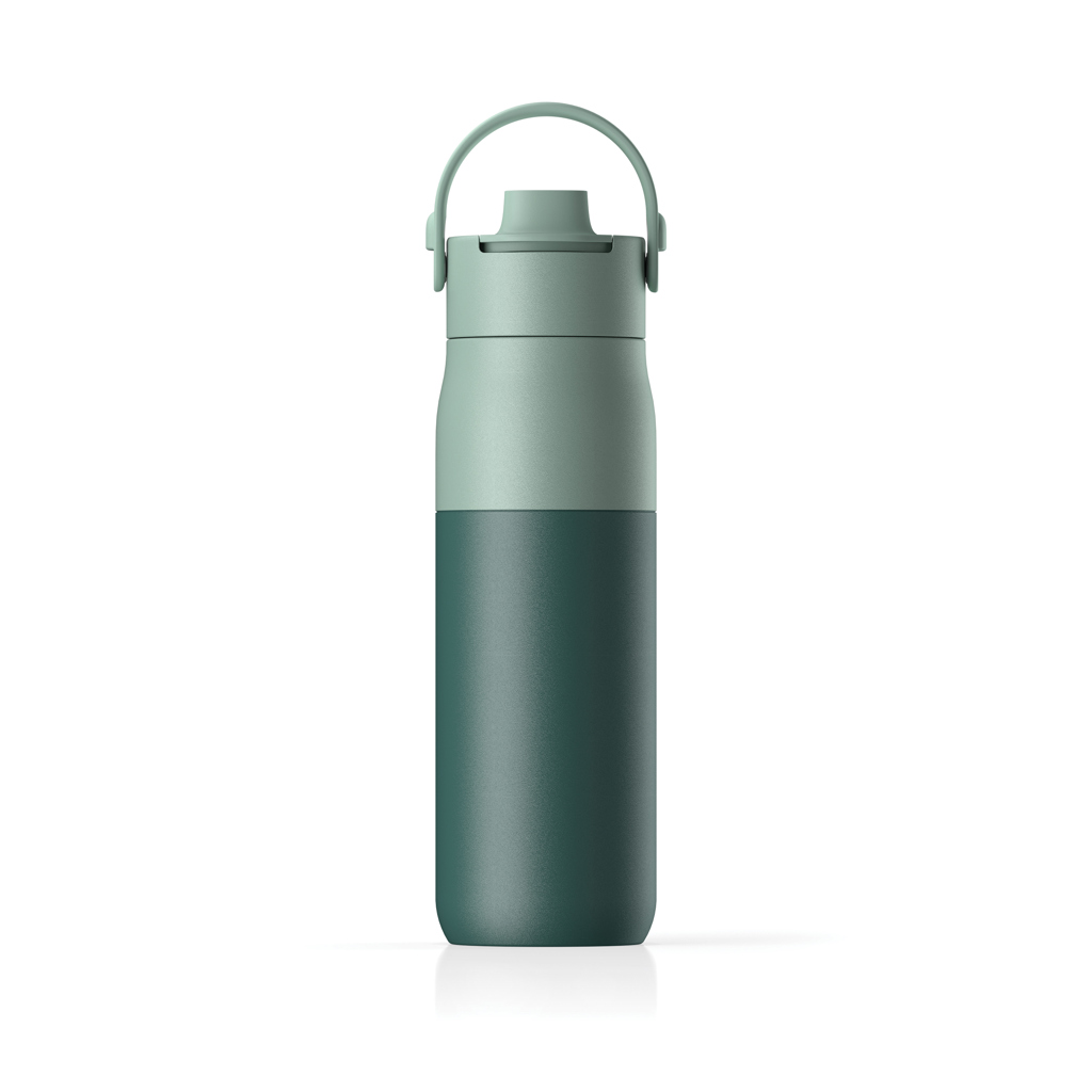Botella BRITA LARQ Essential 680 ml - Imagen 5