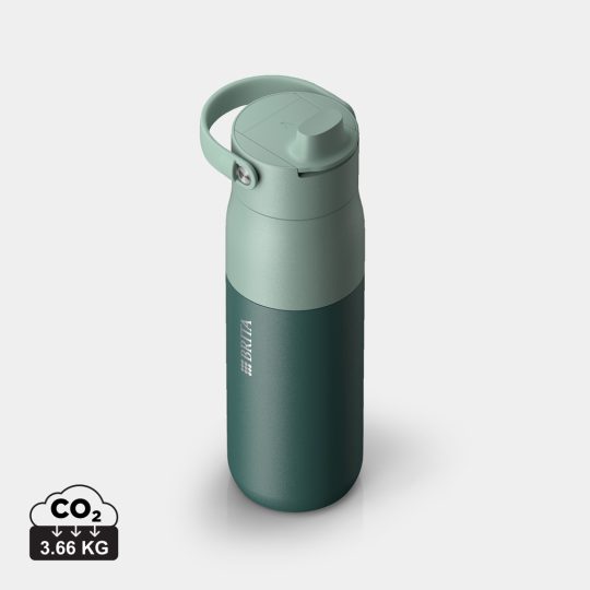 Botella BRITA LARQ Essential 680 ml