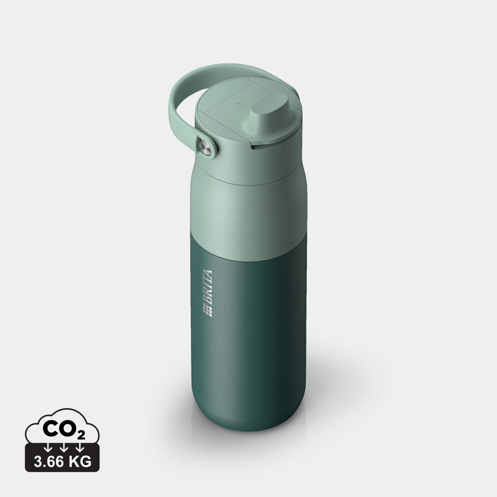 Botella BRITA LARQ Essential 680 ml