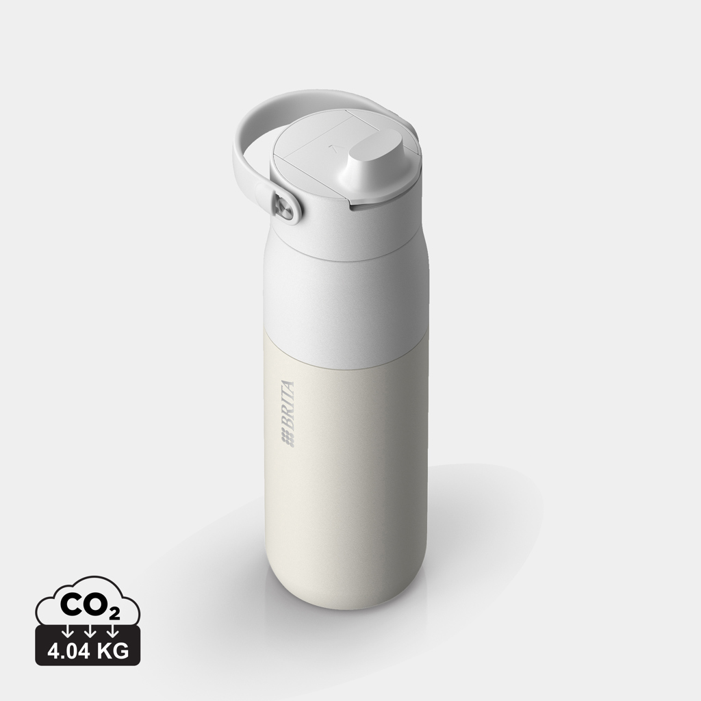 Botella BRITA LARQ Essential 1000 ml